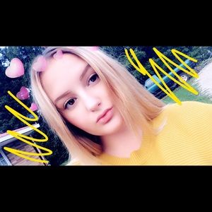 Meet your Posher, Breanna